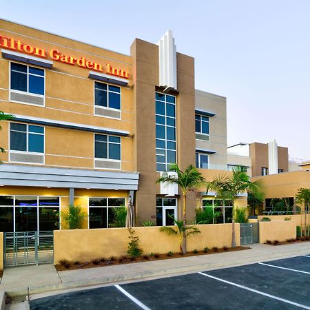Hilton Garden Inn Santa Barbara/Голета Экстерьер фото
